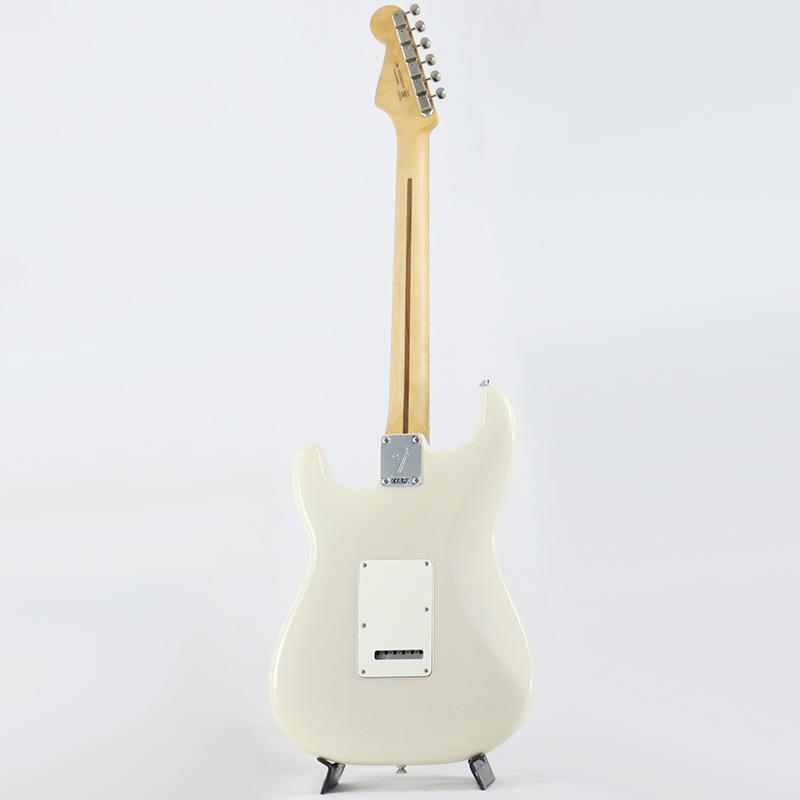 Fender MEX Player II Stratocaster HSS (White Blonde/Rosewood) [Chambered Body] 【キズあり特価】 | Fender | 02