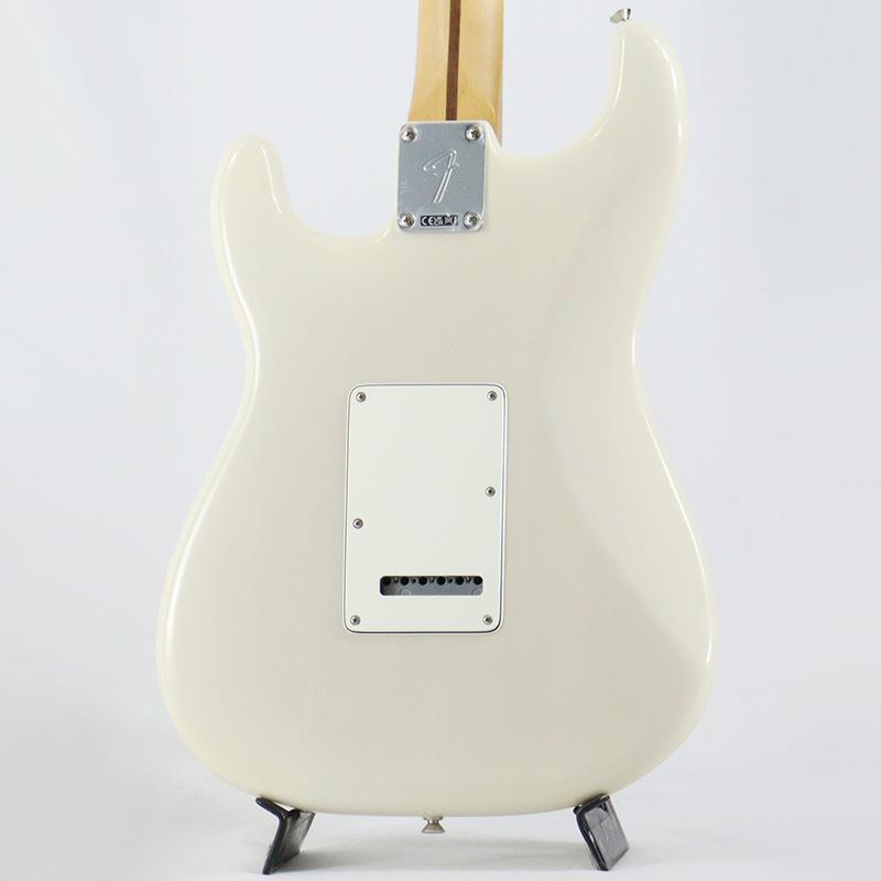 Fender MEX Player II Stratocaster HSS (White Blonde/Rosewood) [Chambered Body] 【キズあり特価】 | Fender | 03