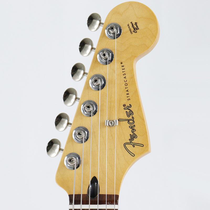 Fender MEX Player II Stratocaster HSS (White Blonde/Rosewood) [Chambered Body] 【キズあり特価】 | Fender | 07