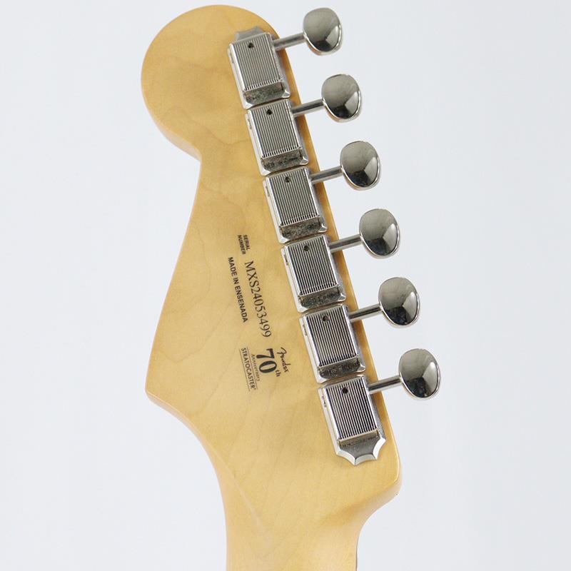 Fender MEX Player II Stratocaster HSS (White Blonde/Rosewood) [Chambered Body] 【キズあり特価】 | Fender | 08