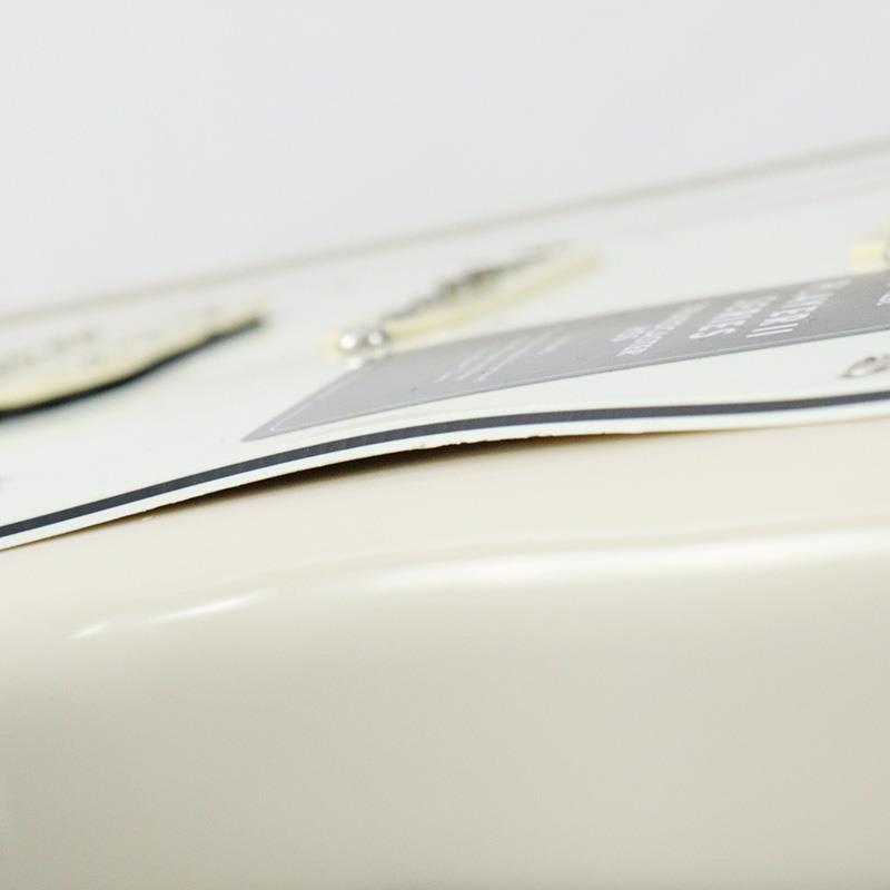 Fender MEX Player II Stratocaster HSS (White Blonde/Rosewood) [Chambered Body] 【キズあり特価】 | Fender | 09
