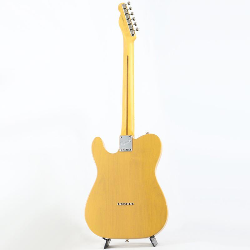 Fender USA American Professional Classic Telecaster (Butterscotch Blonde/Maple) 【キズあり特価】 | Fender | 02