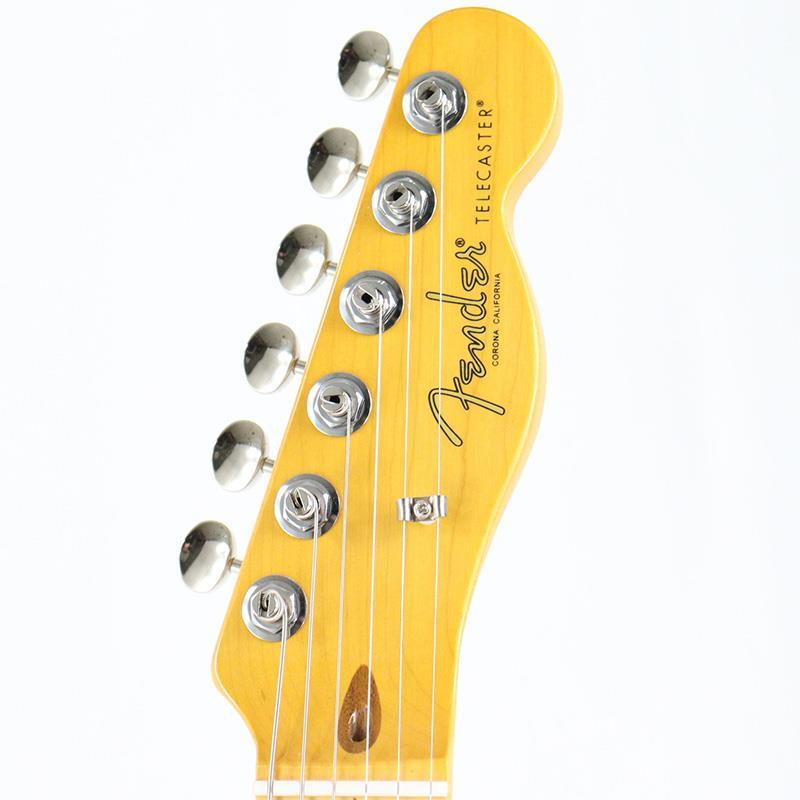 Fender USA American Professional Classic Telecaster (Butterscotch Blonde/Maple) 【キズあり特価】 | Fender | 07