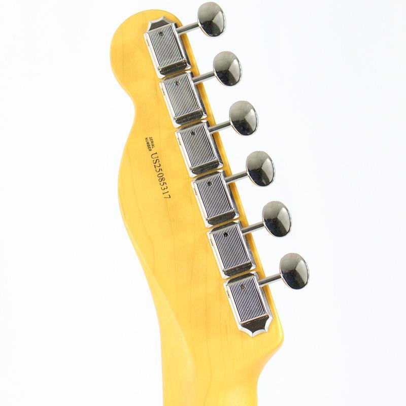 Fender USA American Professional Classic Telecaster (Butterscotch Blonde/Maple) 【キズあり特価】 | Fender | 08
