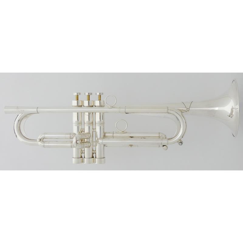 その他ブランド(管楽器・吹奏楽器) USED 中古 Queen Brass クイーンブラス / Hino Model SP #121**9 【Bb トランペット】 | 