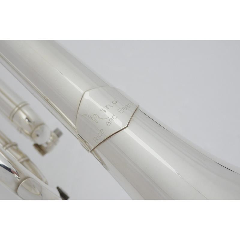 その他ブランド(管楽器・吹奏楽器) USED 中古 Queen Brass クイーンブラス / Hino Model SP #121**9 【Bb トランペット】 |  | 08