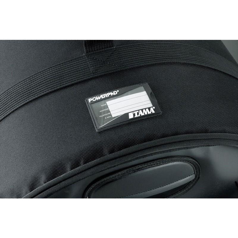 TAMA PBB20 [POWERPAD Bass Drum Bag]【在庫処分特価品】 | TAMA | 04