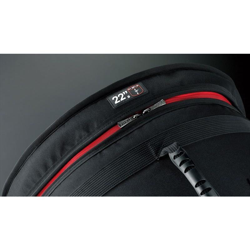 TAMA PBB20 [POWERPAD Bass Drum Bag]【在庫処分特価品】 | TAMA | 05