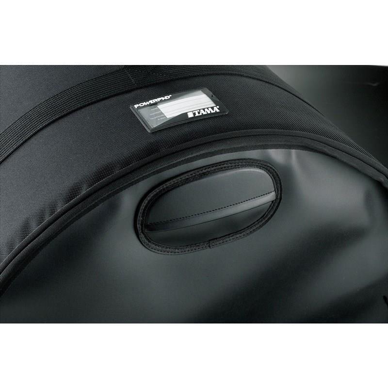 TAMA PBB20 [POWERPAD Bass Drum Bag]【在庫処分特価品】 | TAMA | 07