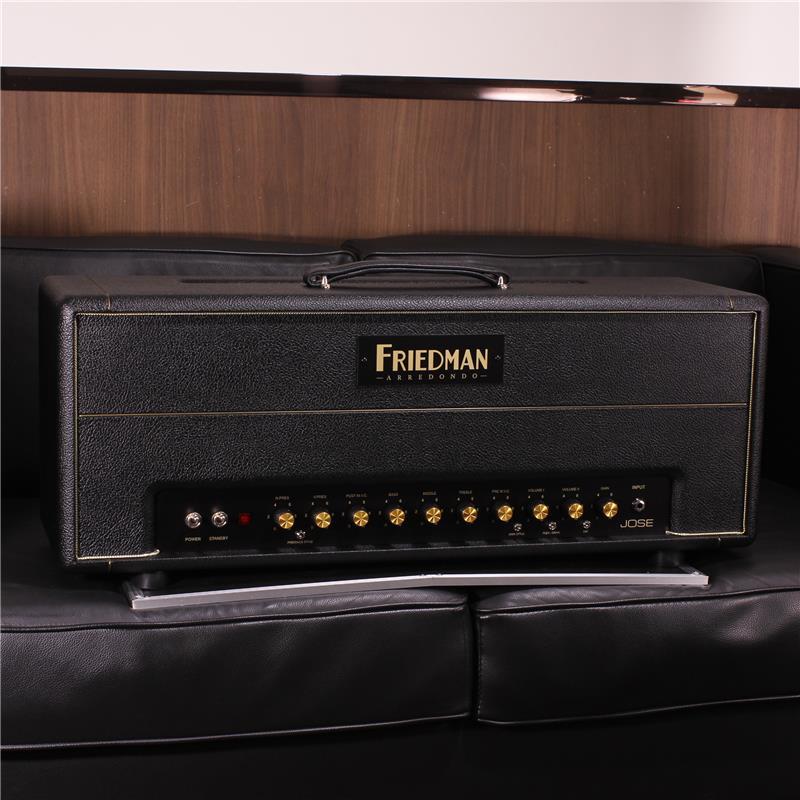 FRIEDMAN JOSE-100 [Jose Arredondo Tribute Amp] | 