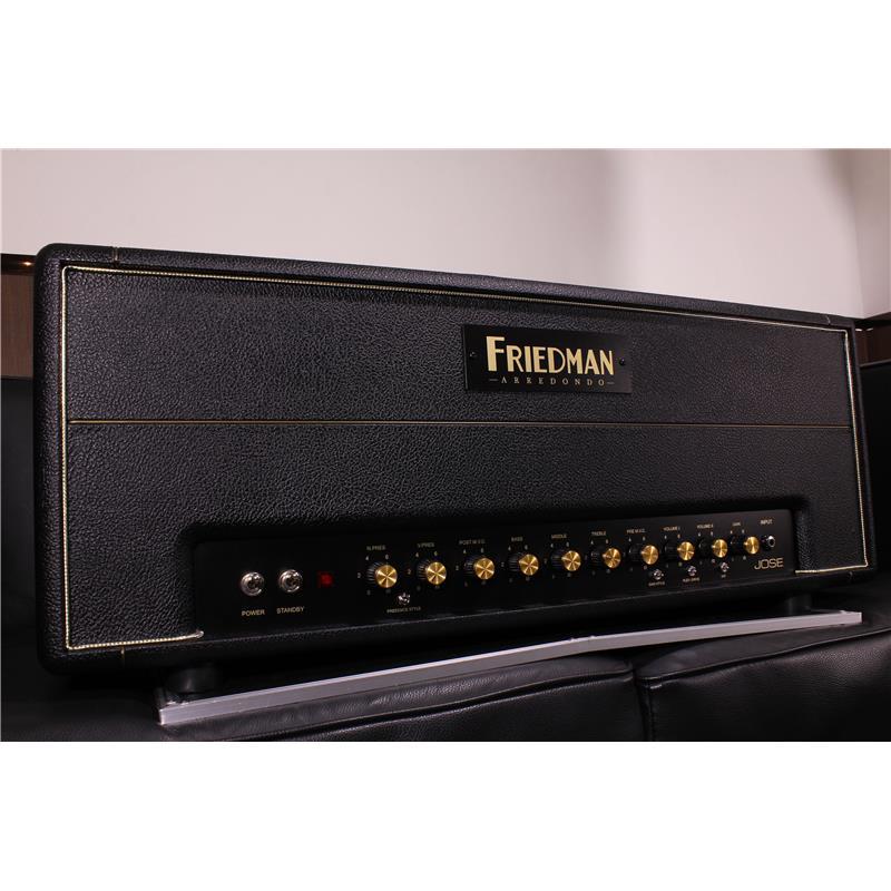 FRIEDMAN JOSE-100 [Jose Arredondo Tribute Amp] |  | 01