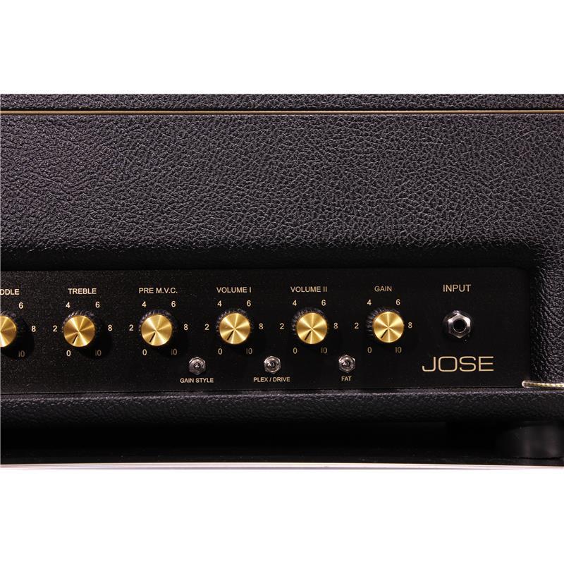 FRIEDMAN JOSE-100 [Jose Arredondo Tribute Amp] |  | 03