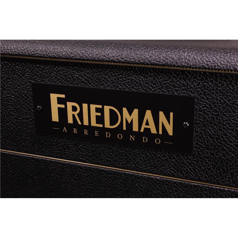 FRIEDMAN JOSE-100 [Jose Arredondo Tribute Amp] |  | 04