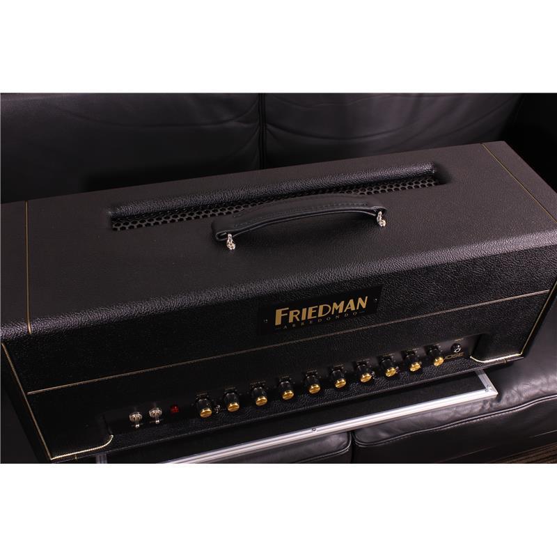 FRIEDMAN JOSE-100 [Jose Arredondo Tribute Amp] |  | 05