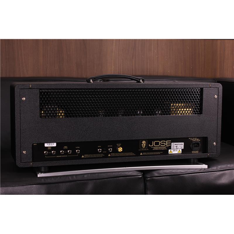 FRIEDMAN JOSE-100 [Jose Arredondo Tribute Amp] |  | 06