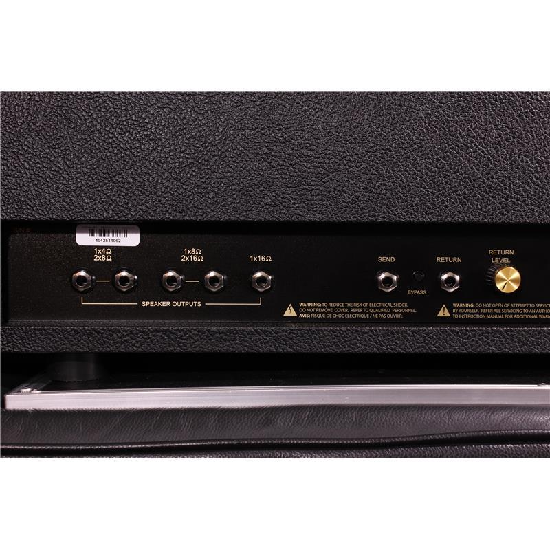 FRIEDMAN JOSE-100 [Jose Arredondo Tribute Amp] |  | 07