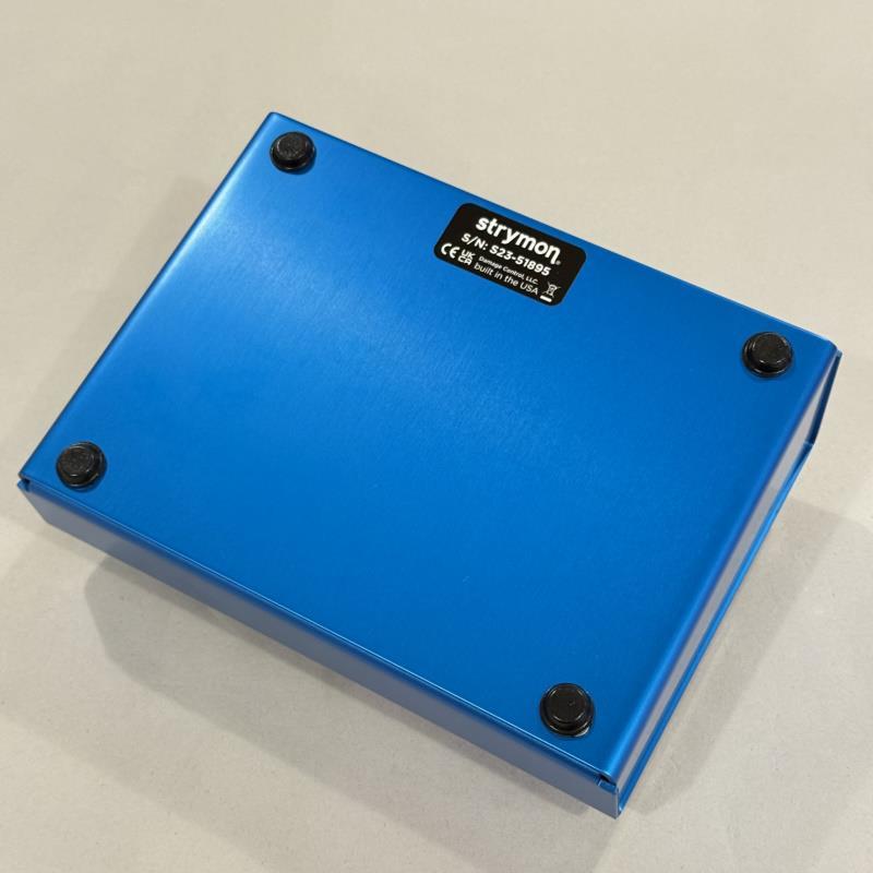 strymon USED 中古 mobius : イケベ楽器店 - 通販 - Yahoo!ショッピング