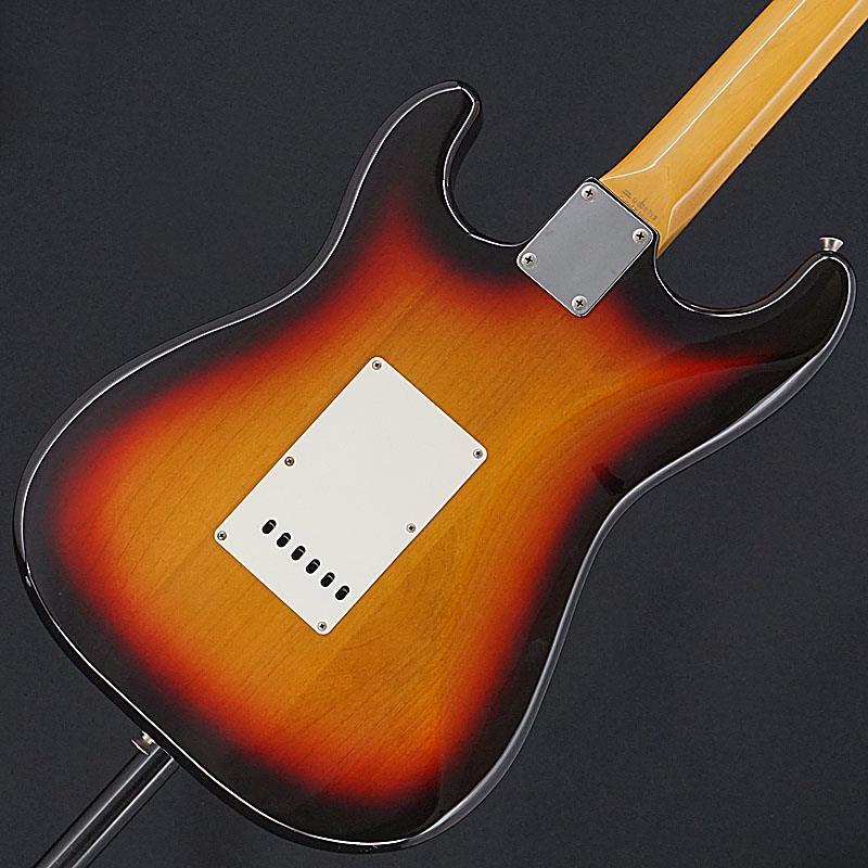Fender Japan USED 中古 ST62-58US (3Tone Sunburst) [SN.Q020719] フェンダー | Fender | 01