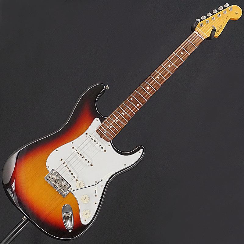 Fender Japan USED 中古 ST62-58US (3Tone Sunburst) [SN.Q020719] フェンダー | Fender | 02