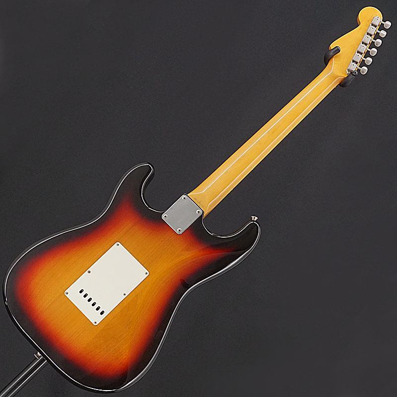 Fender Japan USED 中古 ST62-58US (3Tone Sunburst) [SN.Q020719] フェンダー | Fender | 03