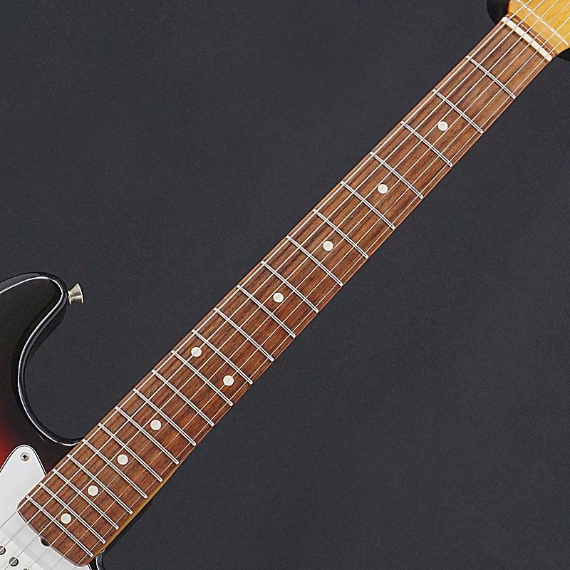 Fender Japan USED 中古 ST62-58US (3Tone Sunburst) [SN.Q020719] フェンダー | Fender | 04