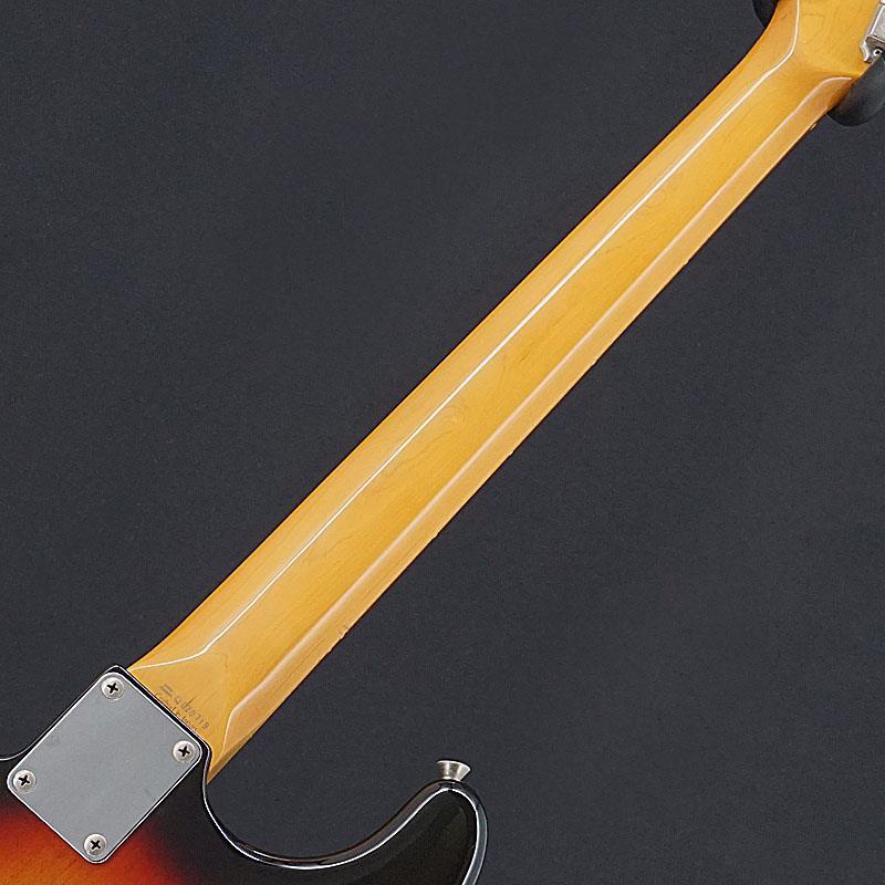 Fender Japan USED 中古 ST62-58US (3Tone Sunburst) [SN.Q020719] フェンダー | Fender | 05