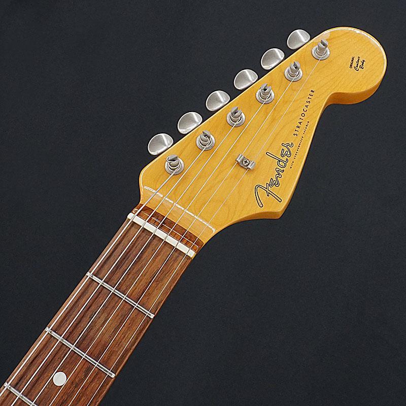 Fender Japan USED 中古 ST62-58US (3Tone Sunburst) [SN.Q020719] フェンダー | Fender | 06