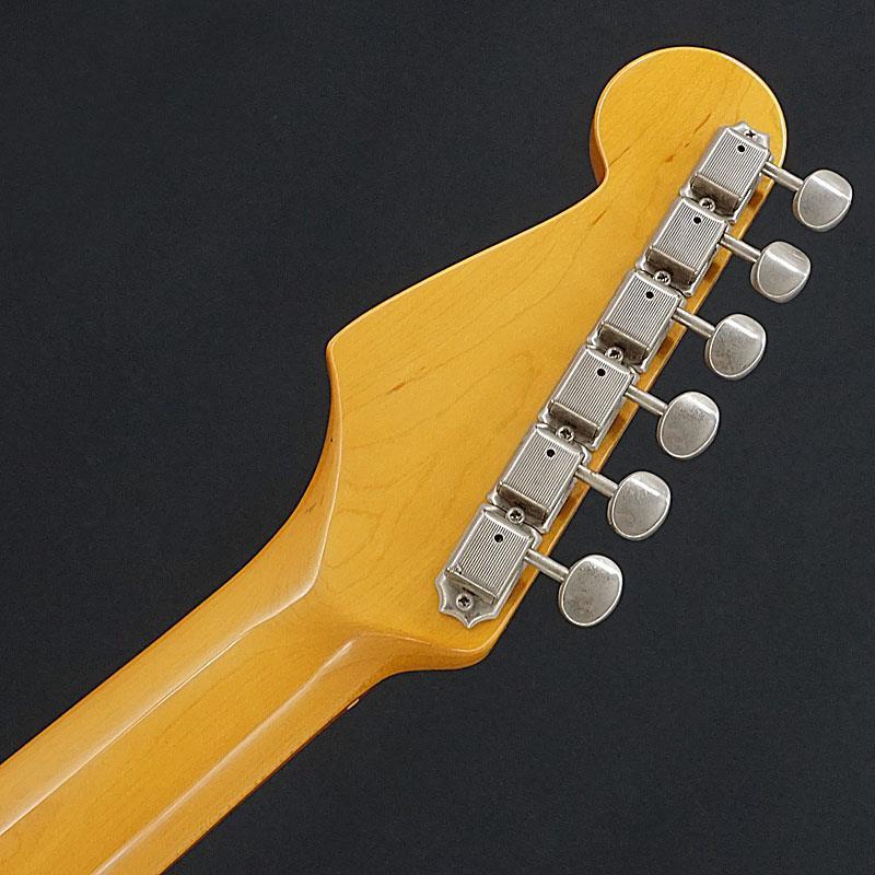 Fender Japan USED 中古 ST62-58US (3Tone Sunburst) [SN.Q020719] フェンダー | Fender | 07