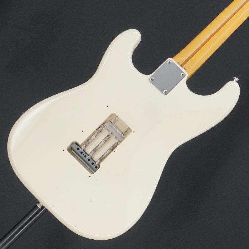 Fender Made in Japan USED 中古 JV Modified ‘60s Stratocaster (Olympic White) [SN.JV001887] フェンダー | Fender | 01