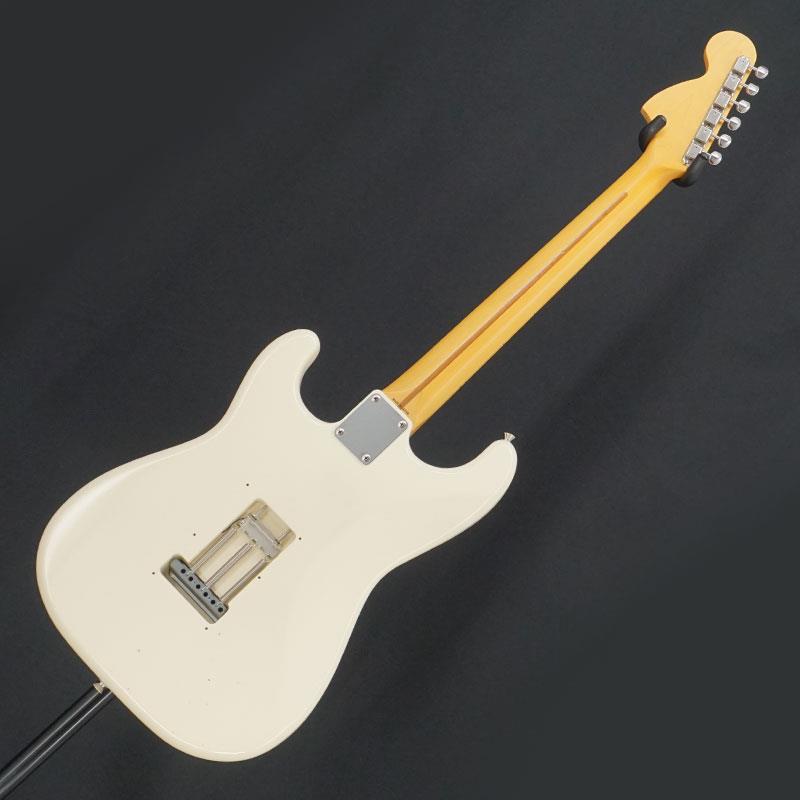 Fender Made in Japan USED 中古 JV Modified ‘60s Stratocaster (Olympic White) [SN.JV001887] フェンダー | Fender | 03
