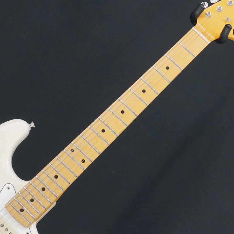 Fender Made in Japan USED 中古 JV Modified ‘60s Stratocaster (Olympic White) [SN.JV001887] フェンダー | Fender | 04
