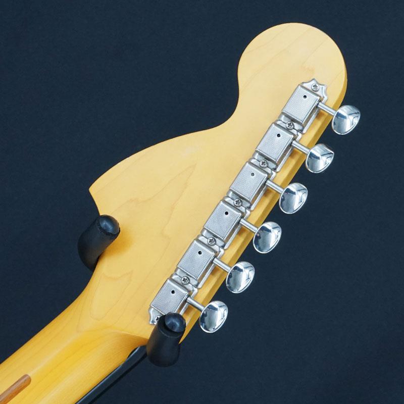 Fender Made in Japan USED 中古 JV Modified ‘60s Stratocaster (Olympic White) [SN.JV001887] フェンダー | Fender | 07