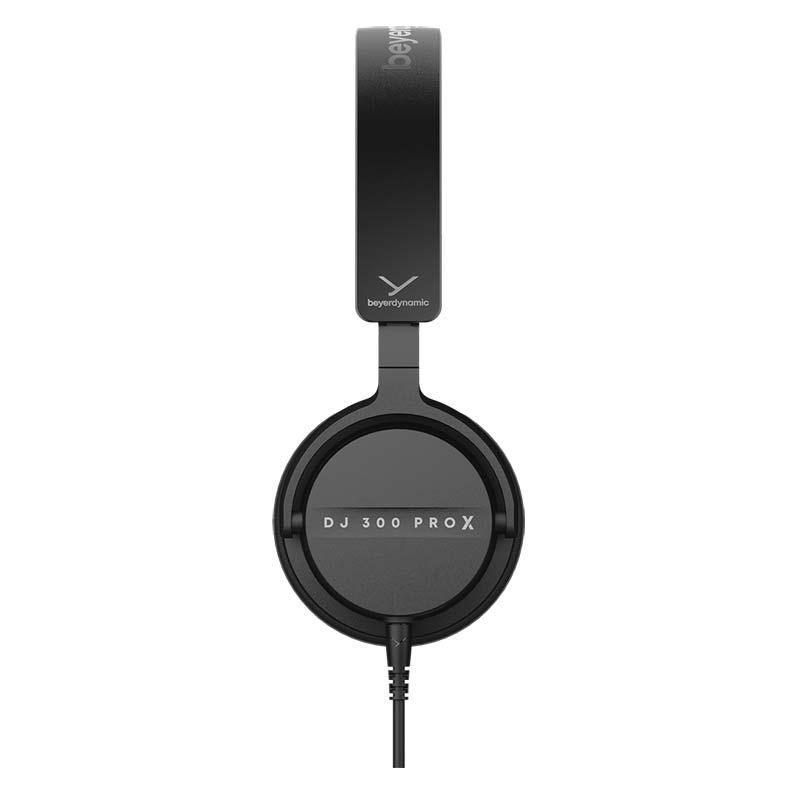 beyerdynamic DJ 300 PRO X 【予約商品・2月6日発売予定】 (ベイヤーダイナミック)(DJヘッドフォン) |  | 01