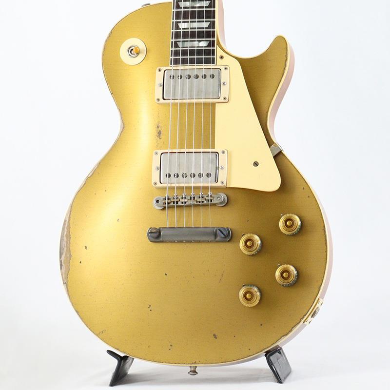 Gibson（ギブソン） Gibson 1957 Les Paul Standard Gold Top Reissue