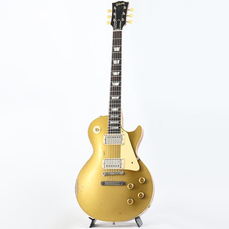 Gibson（ギブソン） Gibson 1957 Les Paul Standard Gold Top Reissue