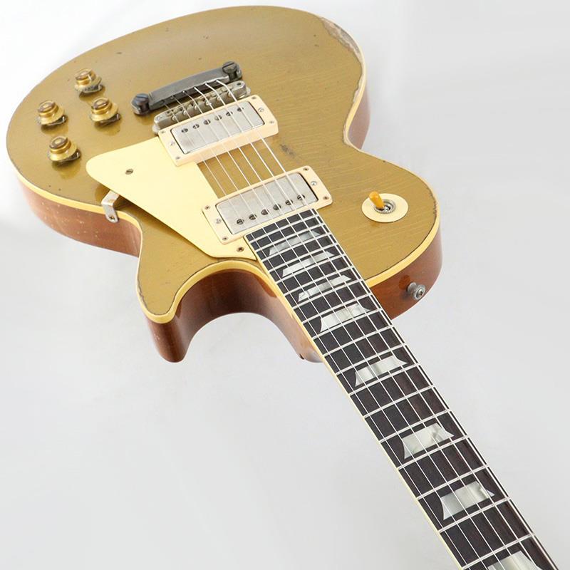 Gibson（ギブソン） Gibson 1957 Les Paul Standard Gold Top Reissue