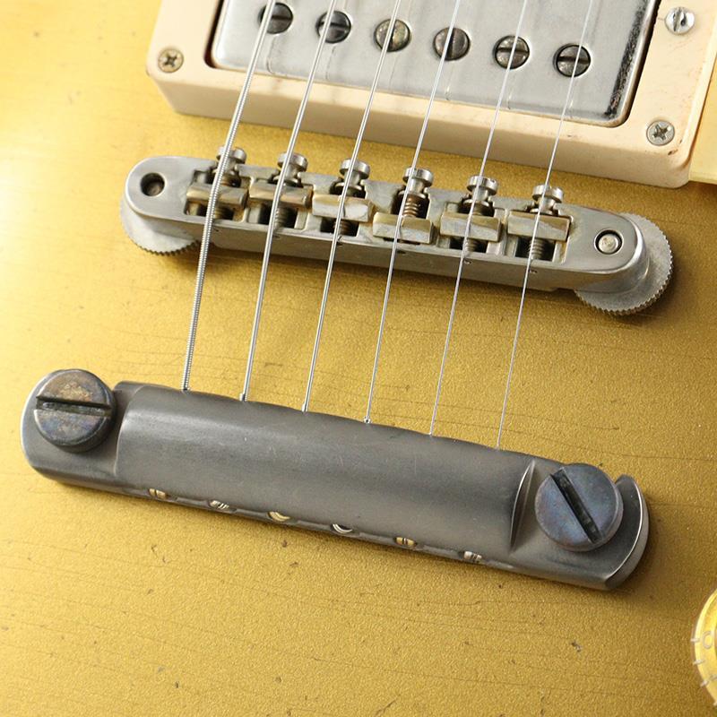 Gibson（ギブソン） Gibson 1957 Les Paul Standard Gold Top Reissue
