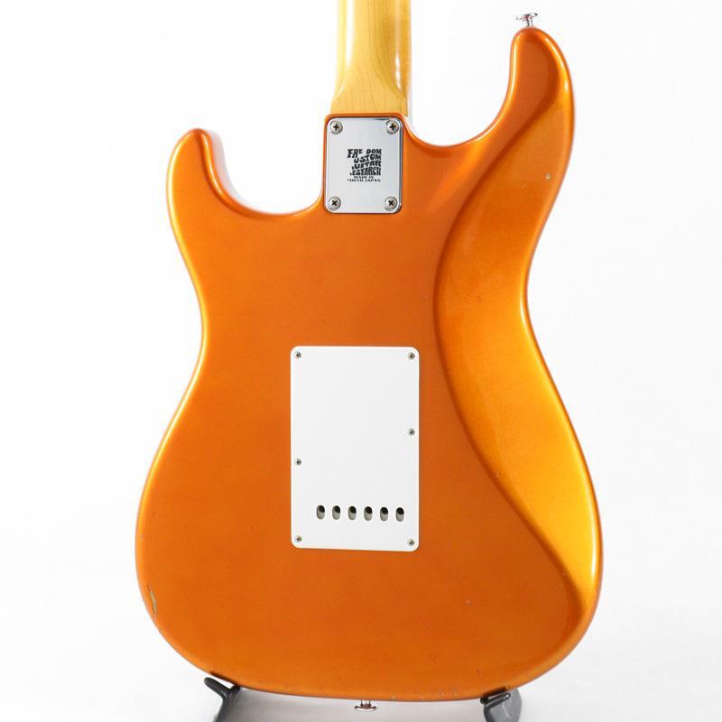 momose USED 中古 MC1-STD(Orange Metallic)[SN.1301]モモセ |  | 03