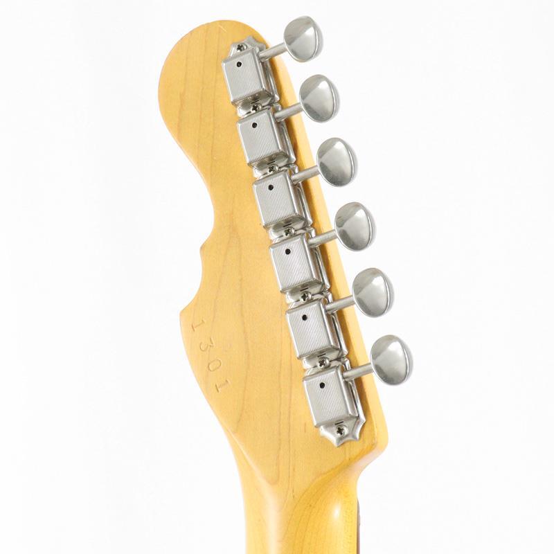 momose USED 中古 MC1-STD(Orange Metallic)[SN.1301]モモセ |  | 05