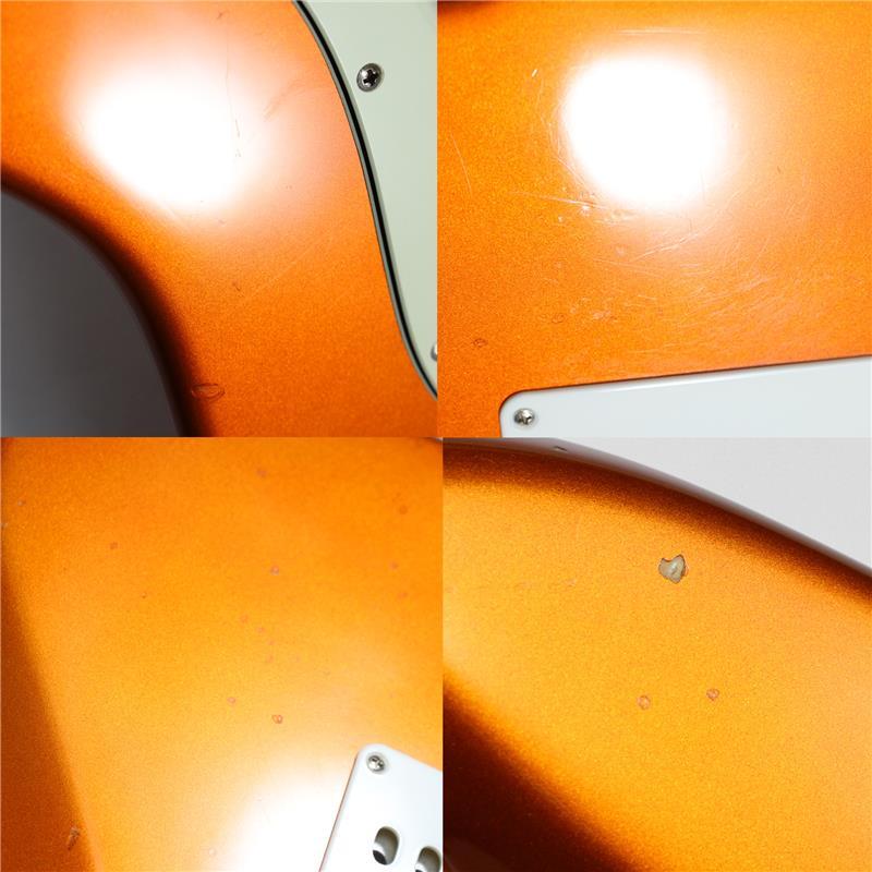 momose USED 中古 MC1-STD(Orange Metallic)[SN.1301]モモセ |  | 07