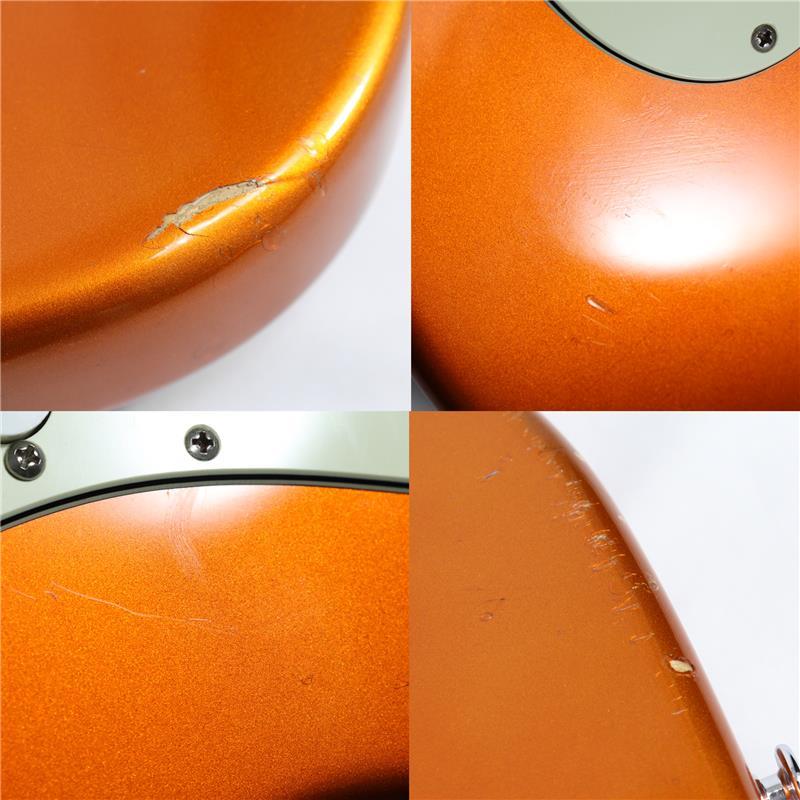 momose USED 中古 MC1-STD(Orange Metallic)[SN.1301]モモセ |  | 08