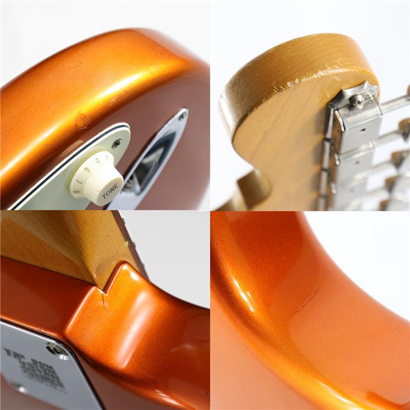 momose USED 中古 MC1-STD(Orange Metallic)[SN.1301]モモセ |  | 09