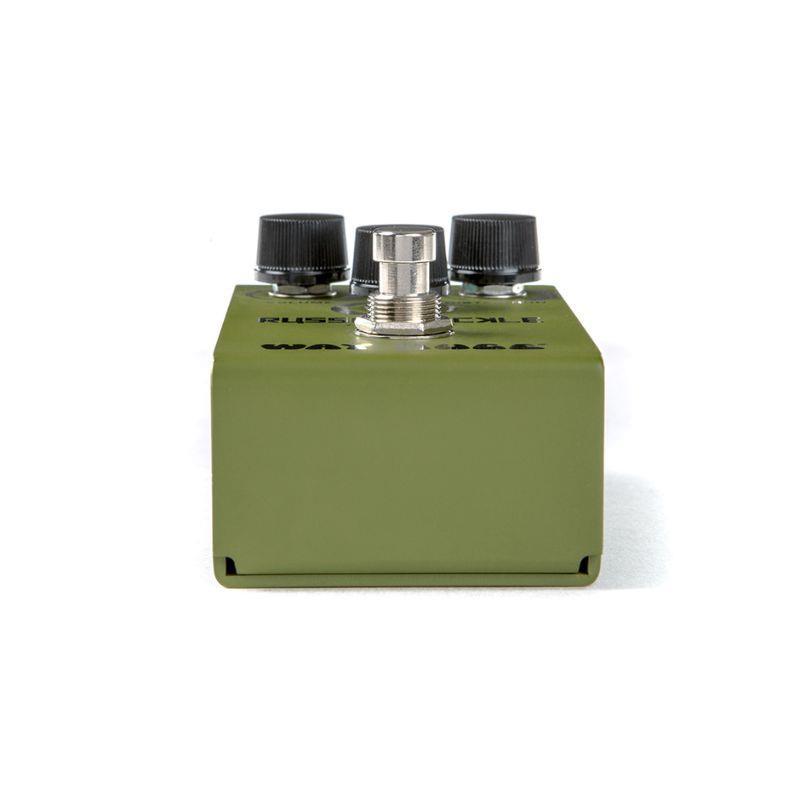 WAYHUGE SMALLS RUSSIAN-PICKLE FUZZ (WAY HUGE ウェイヒュージ) ファズ | WAY HUGE | 03