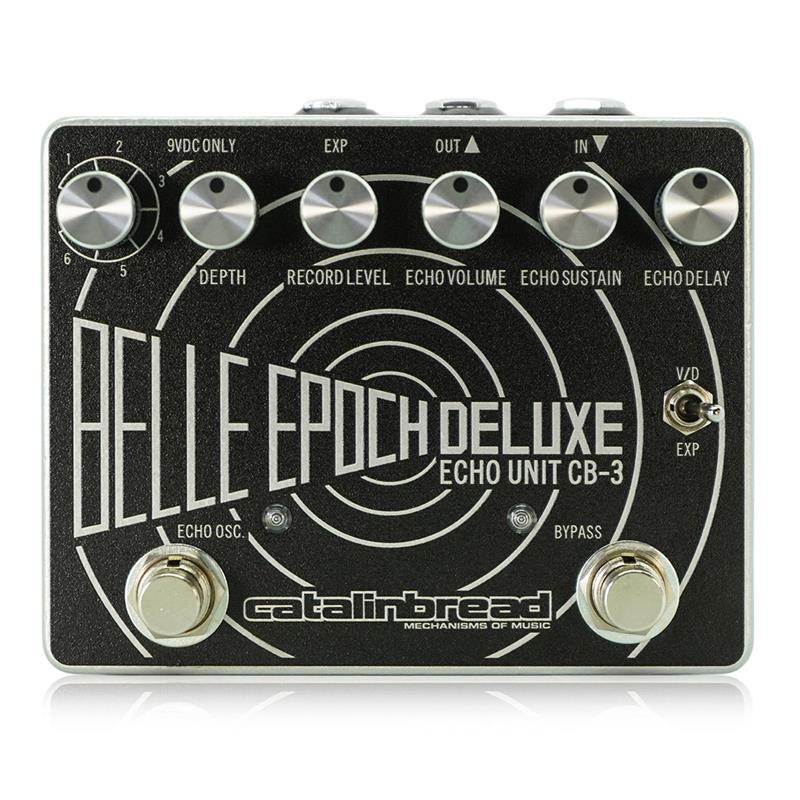 catalinbread 【OUTLETセール】Belle Epoch Deluxe Black and Silver | 