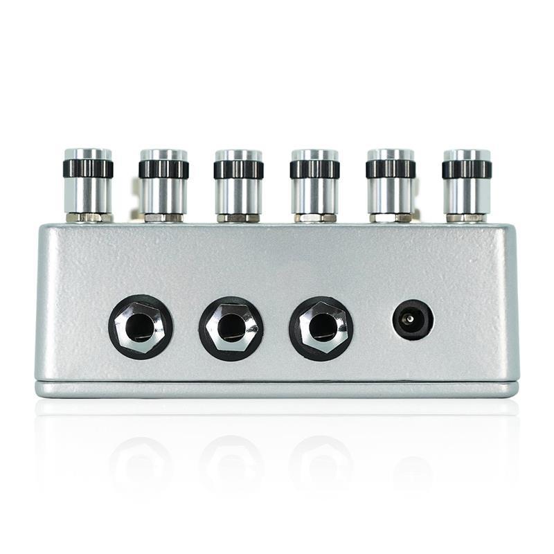 catalinbread 【OUTLETセール】Belle Epoch Deluxe Black and Silver |  | 01