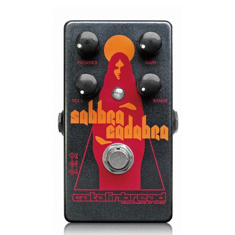 catalinbread 【OUTLETセール】Sabbra Cadabra | 