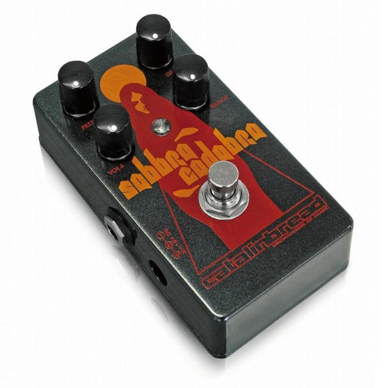 catalinbread 【OUTLETセール】Sabbra Cadabra |  | 02