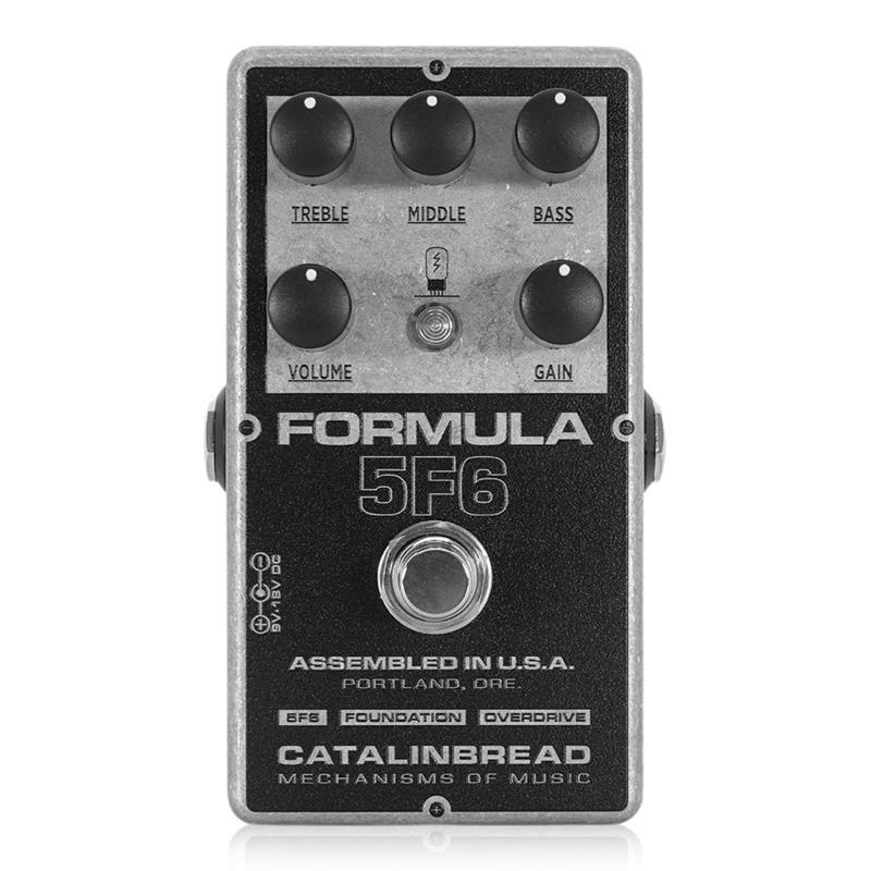 catalinbread 【OUTLETセール】FORMULA 5F6 | 