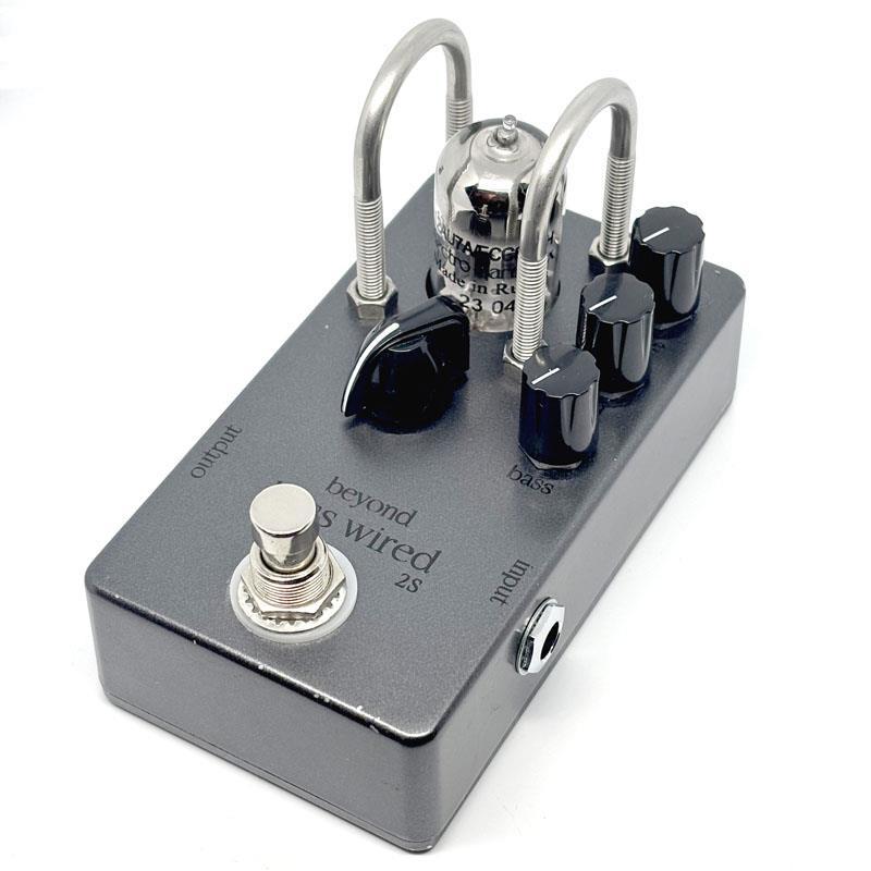 Beyond USED 中古  Bass Wired 2S | 