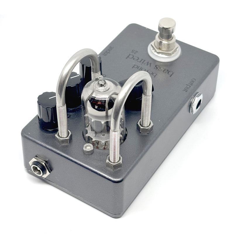 Beyond USED 中古  Bass Wired 2S |  | 01